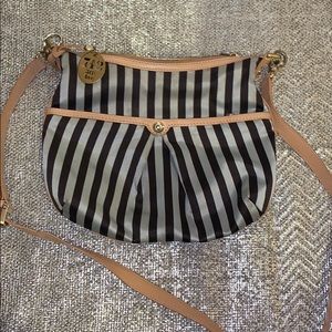 Henri Bendel cross body bag
